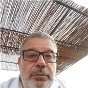 Profesor de contabilidad. 30 años de experiencia empresarial. Metodo contrastado